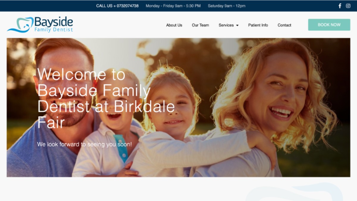 Bayside Family Dentist