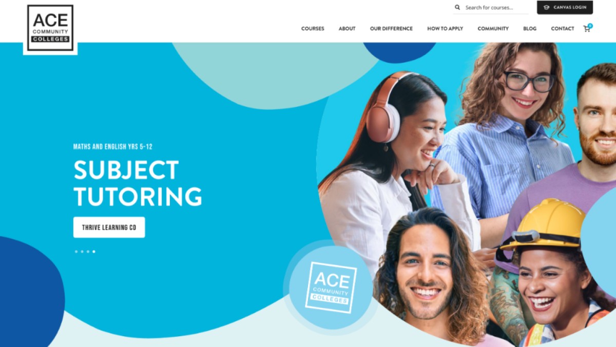 ACE Community College