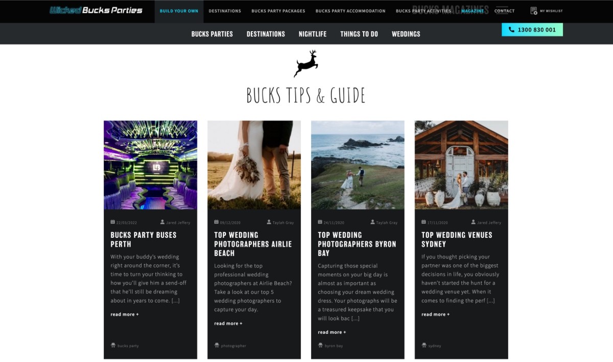 Entertainment websites gold coast