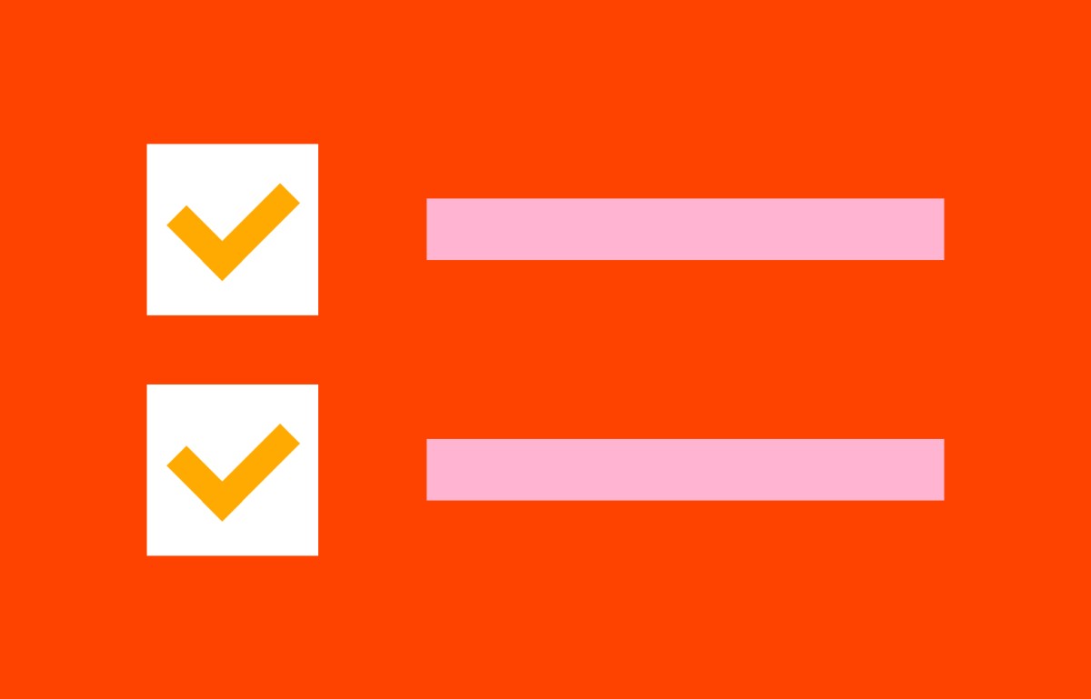 WooCommerce Checklist