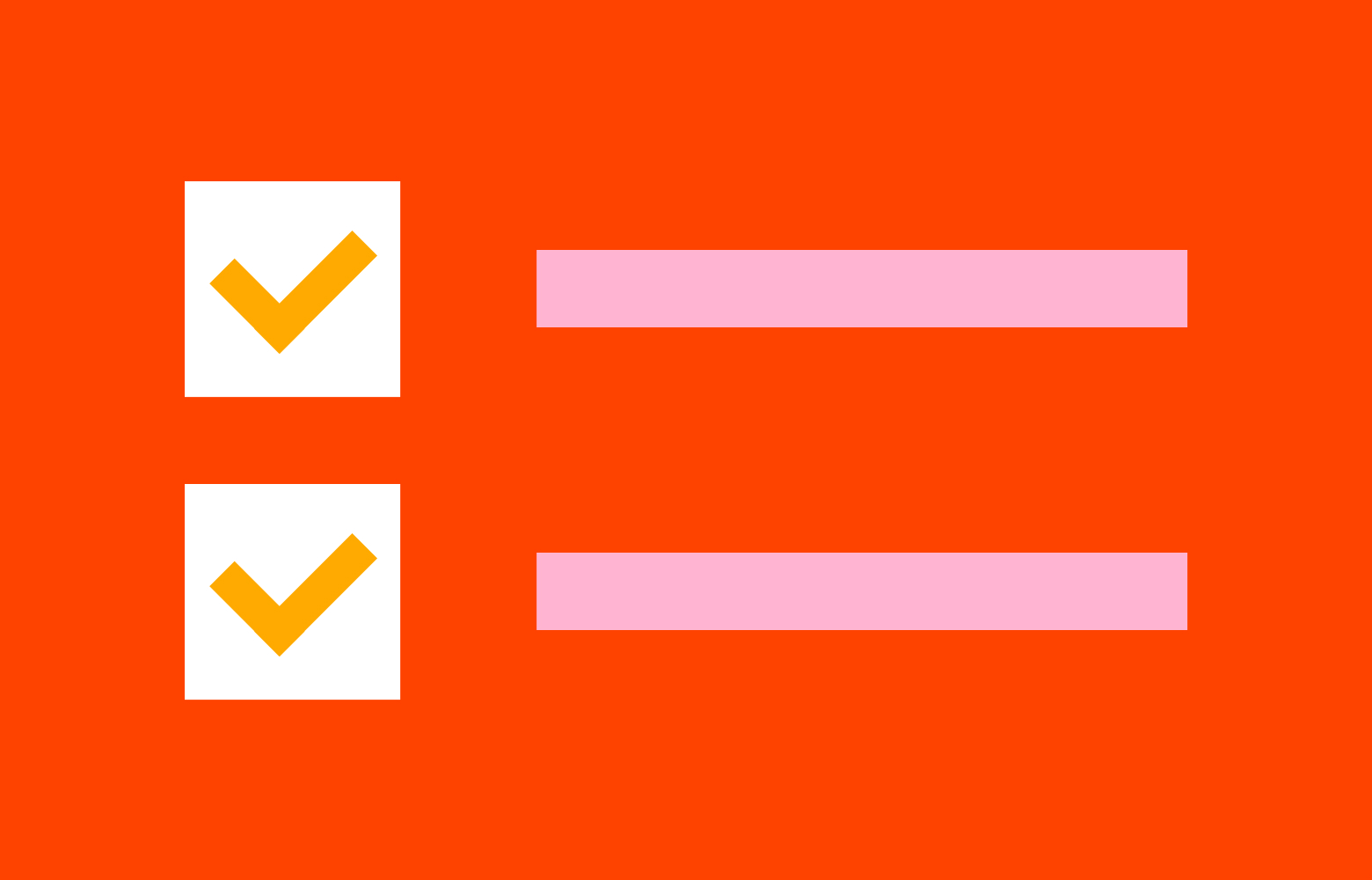 WooCommerce Checklist