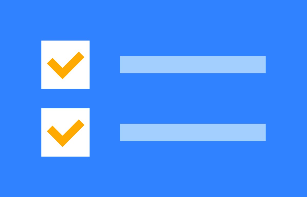 WordPress Checklist