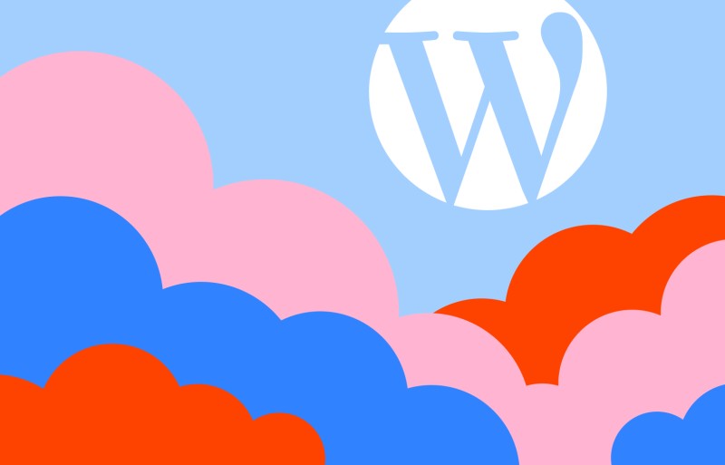WordPress Hosting & Support